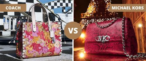 coach vs michael kors forbes|is Gucci tacky.